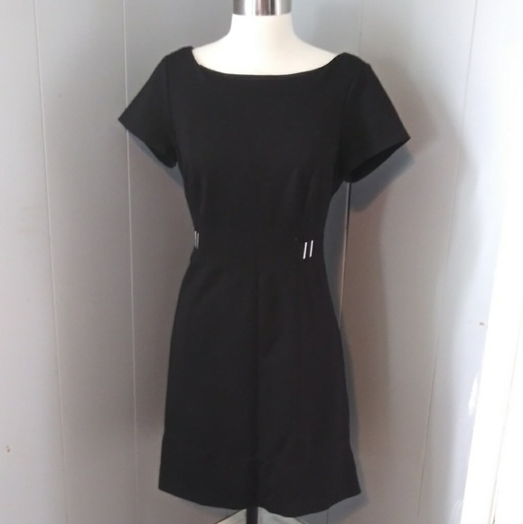 White House Black Market Dresses & Skirts - White House Black Market Black Dress